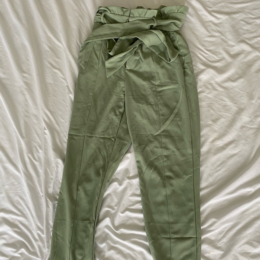 Fun Work Slacks